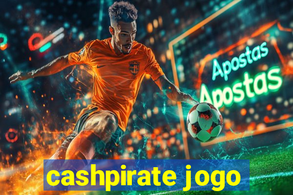 cashpirate jogo